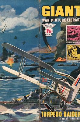 Giant War Picture Library #3