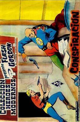 Flash Gordon. Colección Héroes Modernos #26