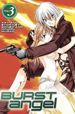 Burst Angel #3