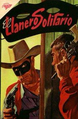 El Llanero Solitario #82