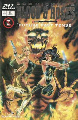 Blood & Roses: Future Past Tense
