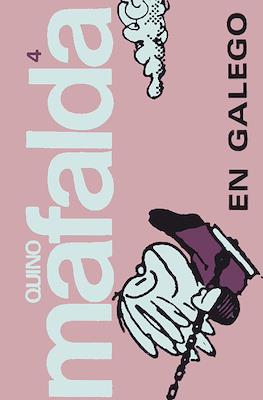 Mafalda #4