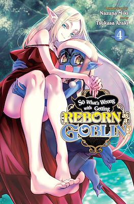 So What's Wrong with Getting Reborn as a Goblin? (Softcover 176 pp) #4