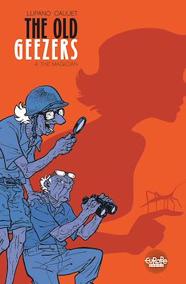 The Old Geezers #4