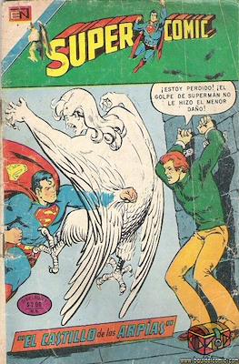 Supermán - Supercomic #97