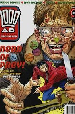 2000 AD #915