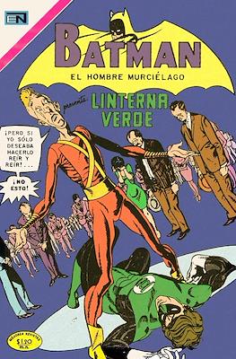 Batman (Grapa) #565