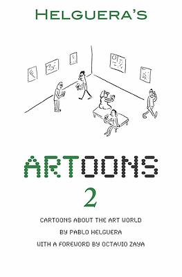 Artoons (Paperback) #2