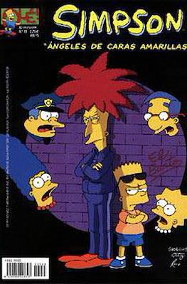 Simpson. Olé! #33