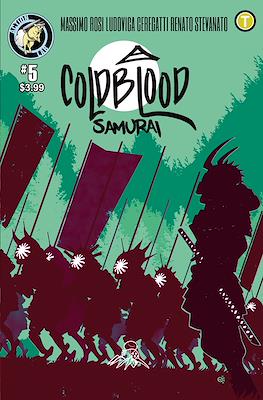 Cold Blood Samurai #5