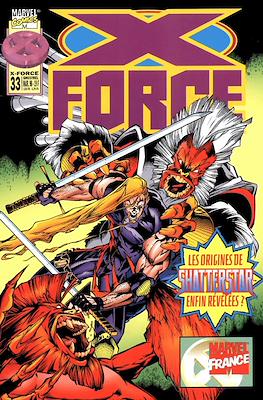 X-Force #33