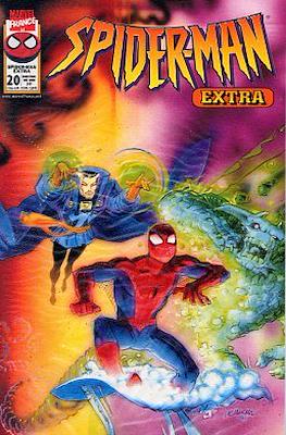 Spider-Man Extra #20