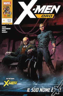 Gli Incredibili X-Men #337