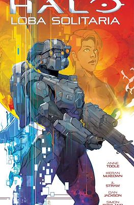 Halo: Loba solitaria