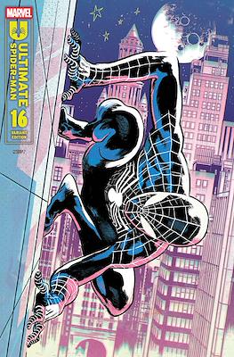 Ultimate Spider-Man Vol. 3 (2024-Variant Covers) #16.1