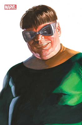 Spider-Man Vol. 4 (2022-Variant Covers) #7