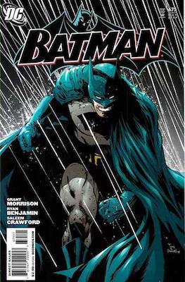 Batman Vol. 1 (1940-2011) #675