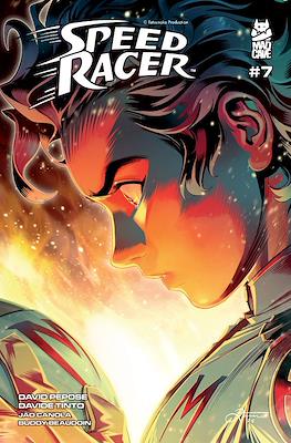 Speed Racer (2025) #7