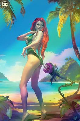 Poison Ivy (2022-Variant Covers) #24.4
