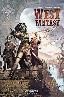 West Fantasy #3