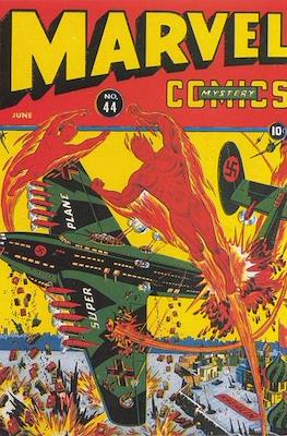 Marvel Mystery Comics (1939-1949) #44