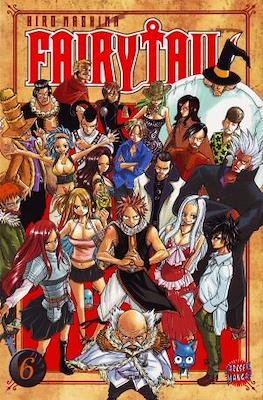 Fairy Tail #6