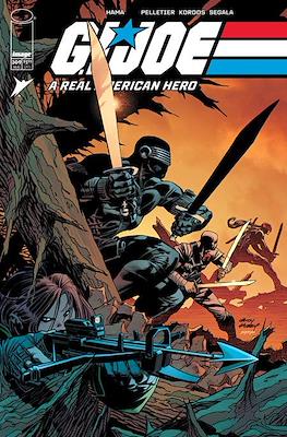G.I. Joe: A Real American Hero (2023-) (Comic Book) #309/9
