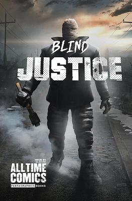 Blind Justice #1