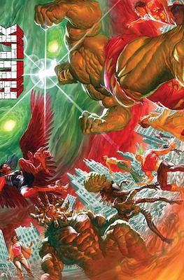 The Immortal Hulk (2018-2021) #50