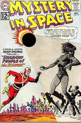 Mystery in Space (1951-1981) #78