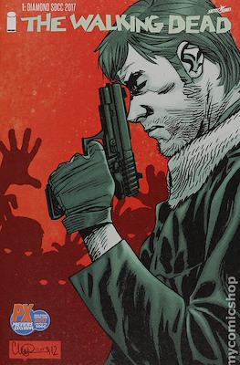 The Walking Dead (Variant Cover) #1.11