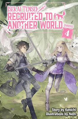Isekai Tensei: Recruited to Another World #4