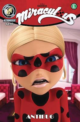 Miraculous: Tales of Ladybug and Cat Noir #23