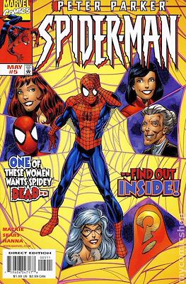 Peter Parker: Spider-Man Vol. 2 (1999-2003) (Comic Book) #5