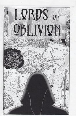 Lords of Oblivion / Sinbuck