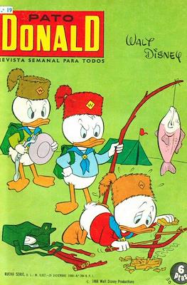 Pato Donald #19