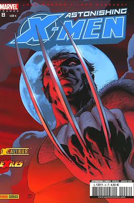Astonishing X-Men #8