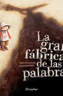 La gran fábrica de las palabras