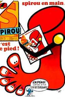 Le journal de Spirou #2398