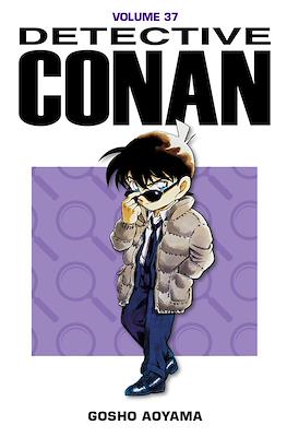 Detective Conan #37