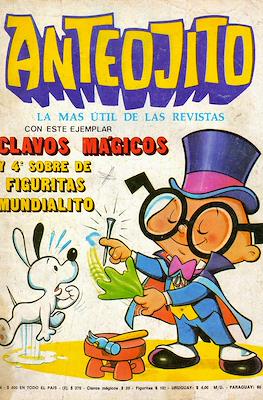 Anteojito #664