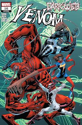 Venom Vol. 5 (2021-2024) #16
