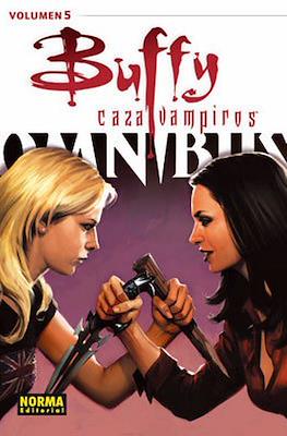 Buffy Cazavampiros. Omnibus (Cartoné 320-408 pp) #5