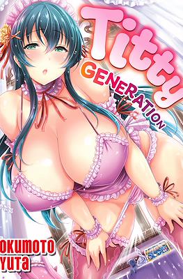 Titty Generation
