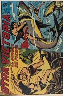 Purk, el hombre de piedra (1950-1958) #98