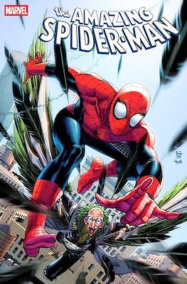 The Amazing Spider-Man Vol. 7 (2025-Variant Covers) #31.03