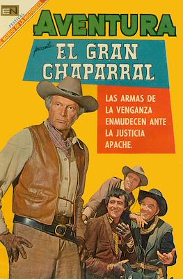 Aventura #579
