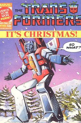 Transformers #145