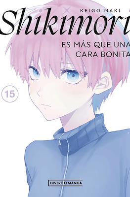 Shikimori es más que una cara bonita (Rústica con sobrecubierta) #15