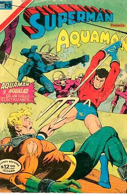 Superman #180